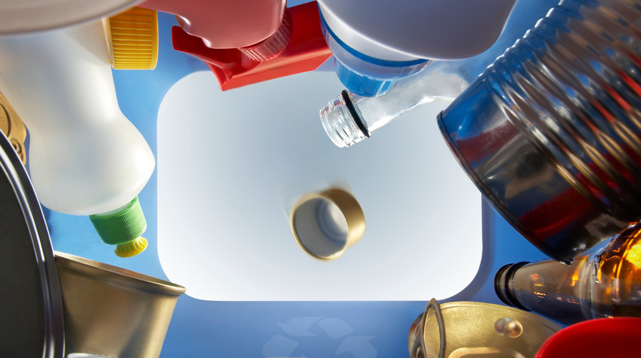 Deep Recycle Nos Solutions & Services | Deep Recycling Solutions
