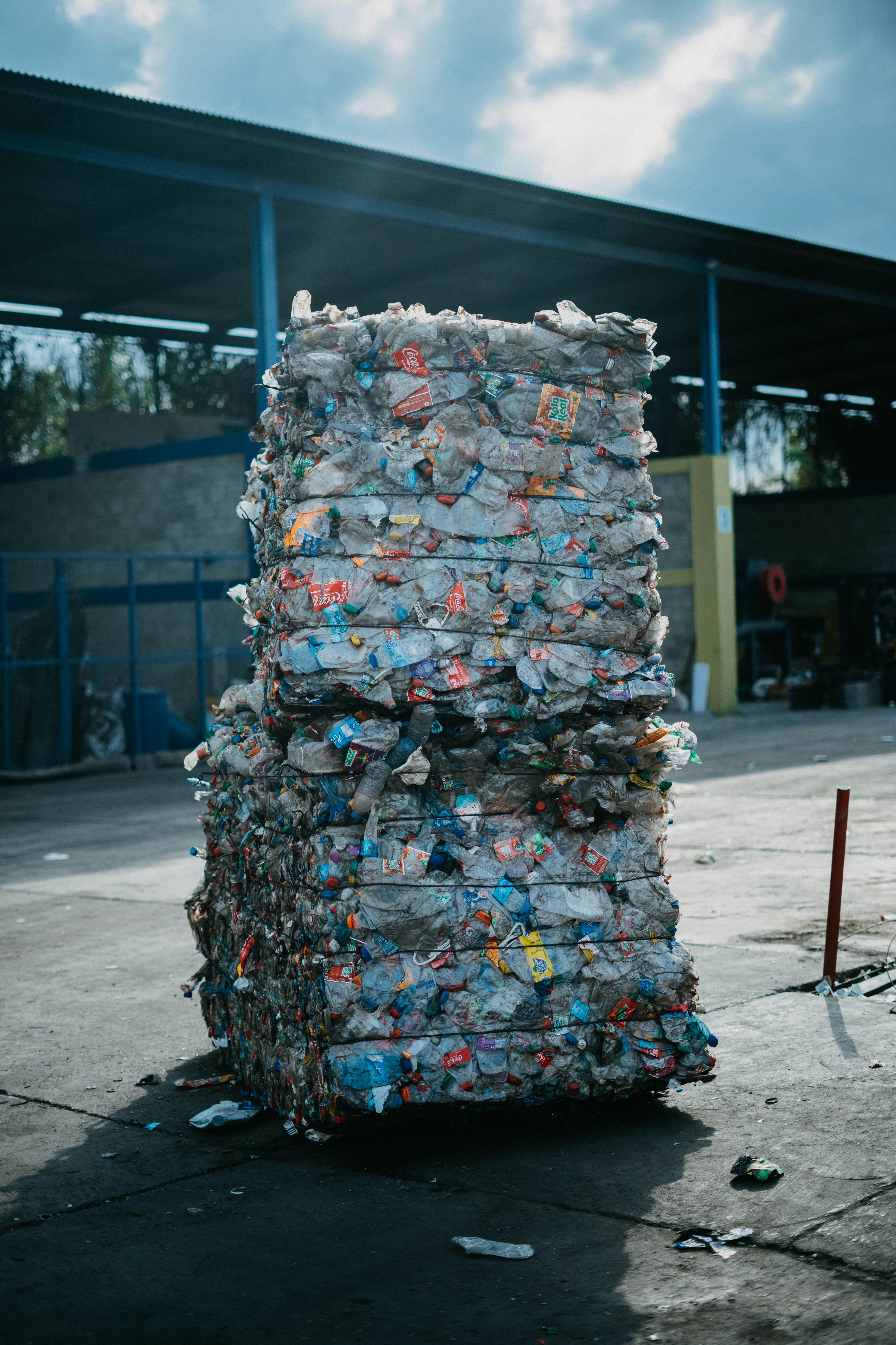 Deep Recycle Nos Projets | Deep Recycling Solutions