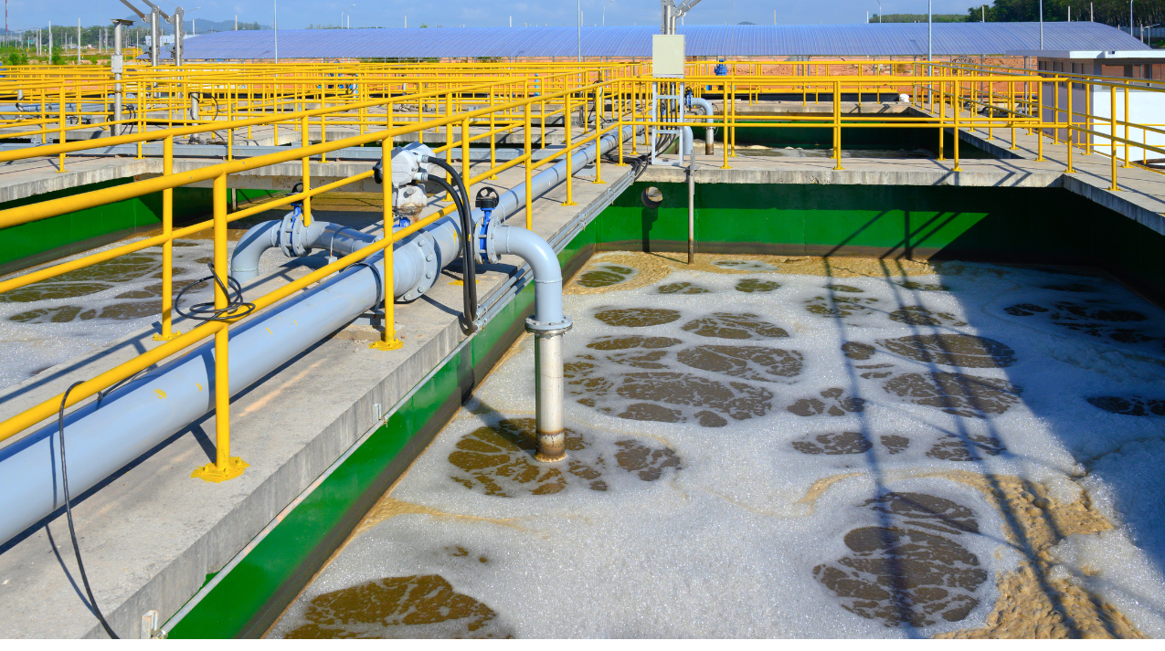 Deep Recycle Nos Solutions & Services | Deep Recycling Solutions